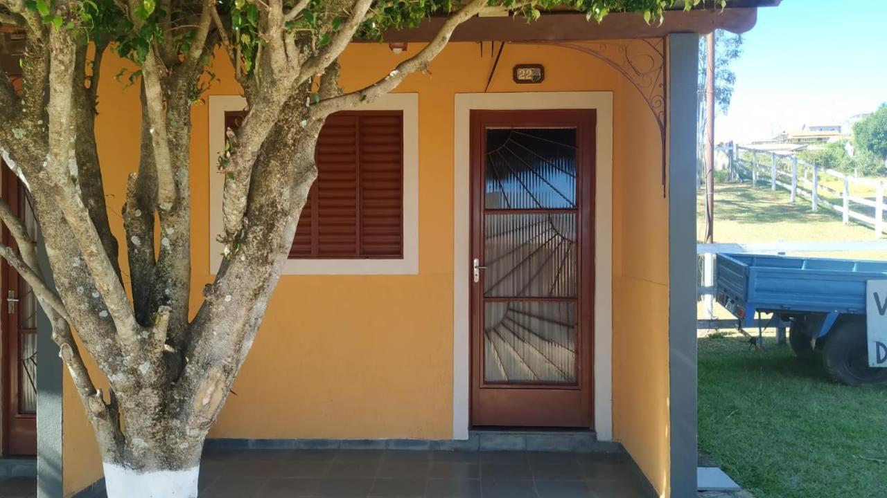 Pousada O Caipira Pouso Alto Luaran gambar