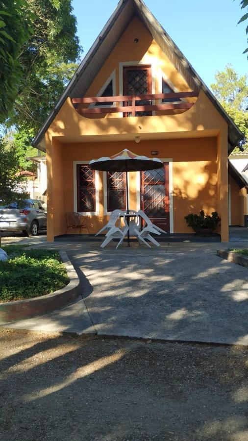 Pousada O Caipira Pouso Alto Luaran gambar