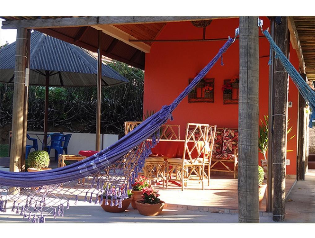 Pousada O Caipira Pouso Alto Luaran gambar